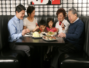 Fong Family