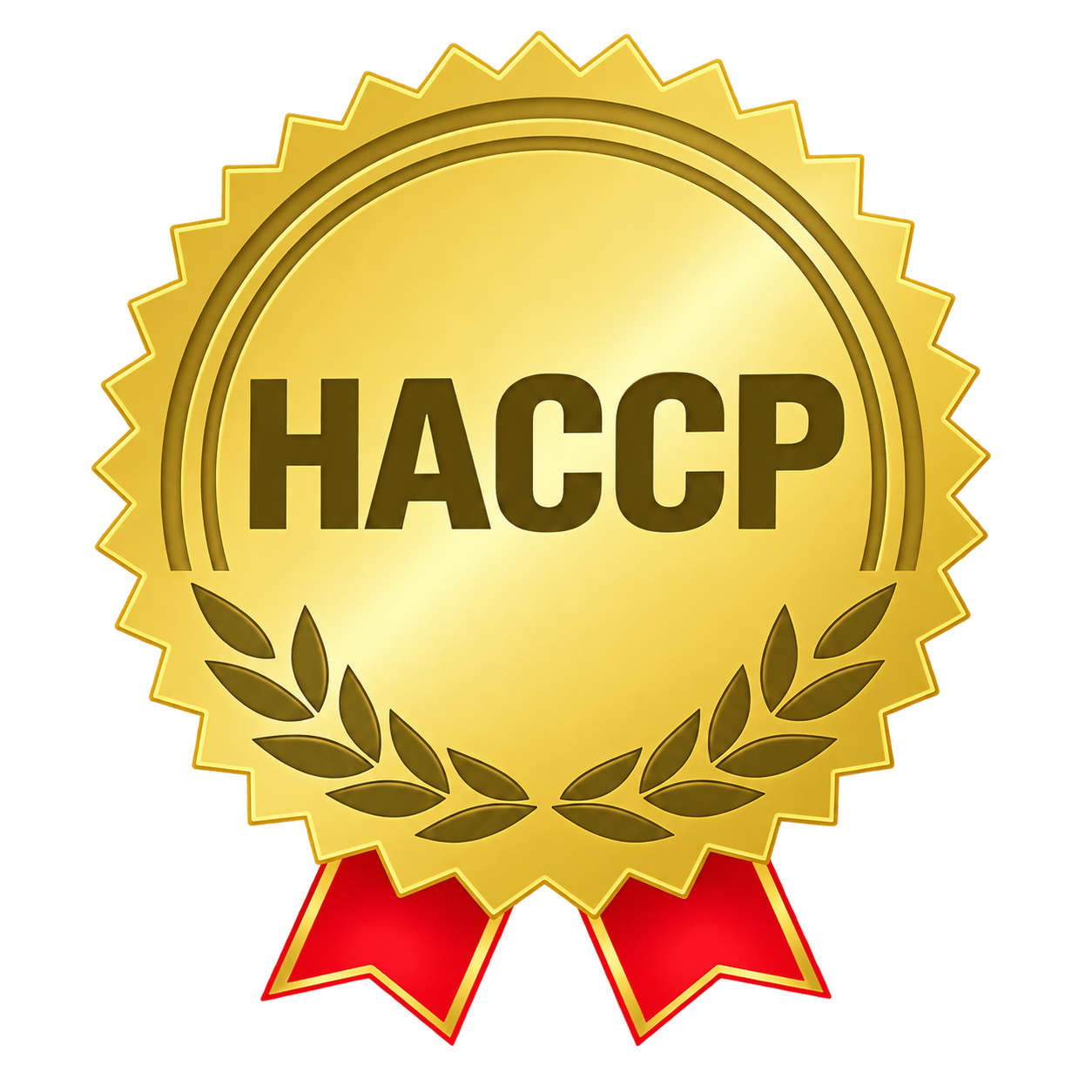 haccp logo