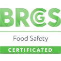 brcs food safety logo